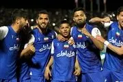 معادله پیچیده خط هافبک استقلال