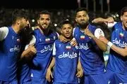 معادله پیچیده خط هافبک استقلال