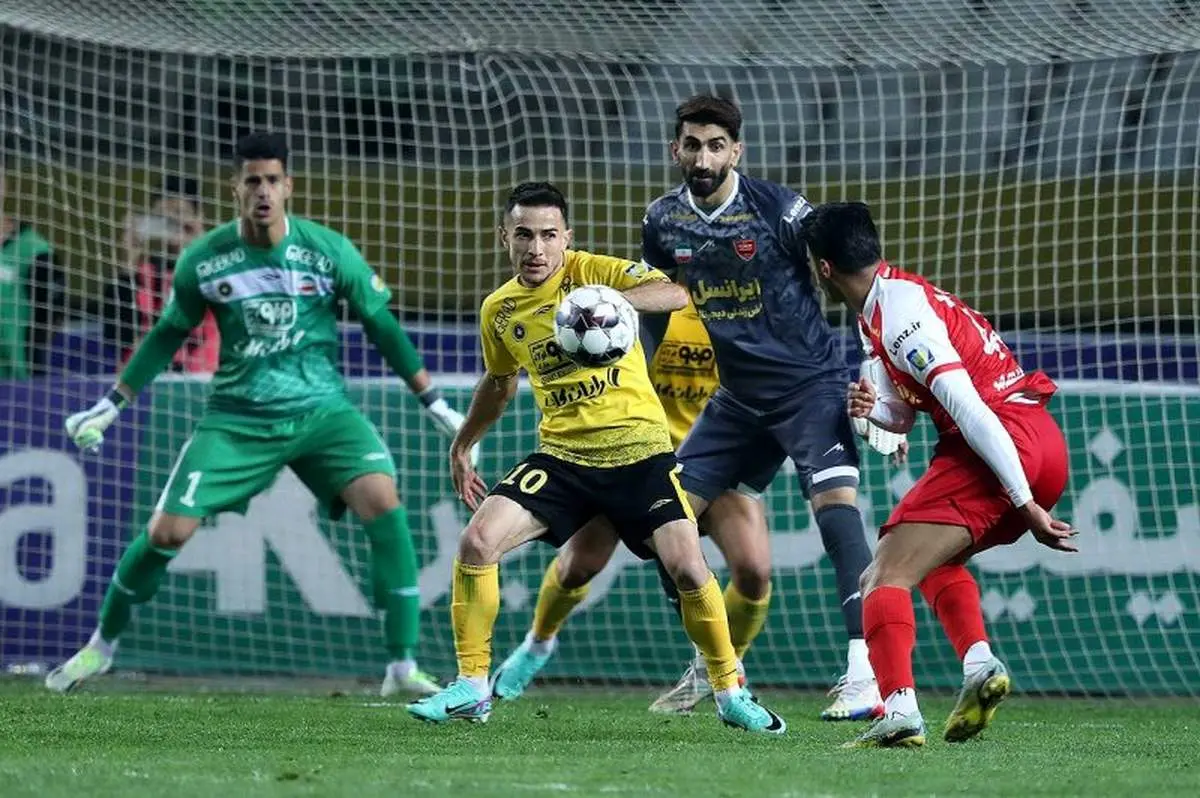 اولین خرید پرسپولیس را بشناسید