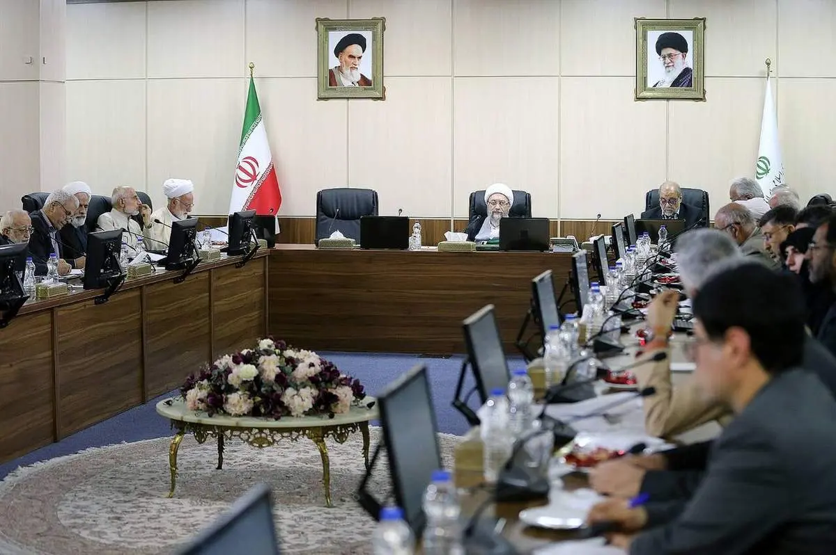 مجمع تشخیص درباره طرح حمایت از گزارشگران فساد حُکم داد