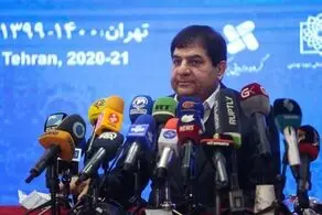 دستور مهم و کرونایی معاون رئیس‌جمهور صادر شد