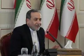 عراقچی: ایران در صورت جدی‌بودن طرف مقابل، آماده احیای مذاکرات هسته‌ای است