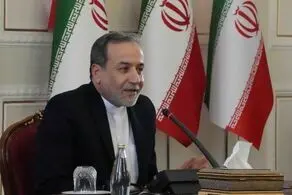 عراقچی: ایران در صورت جدی‌بودن طرف مقابل، آماده احیای مذاکرات هسته‌ای است