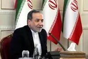عراقچی: ایران در صورت جدی‌بودن طرف مقابل، آماده احیای مذاکرات هسته‌ای است
