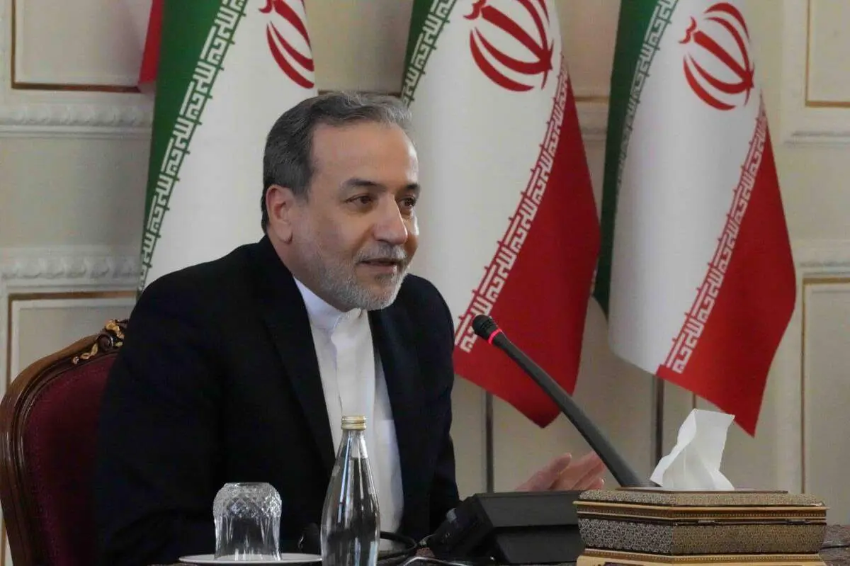 عراقچی: ایران در صورت جدی‌بودن طرف مقابل، آماده احیای مذاکرات هسته‌ای است