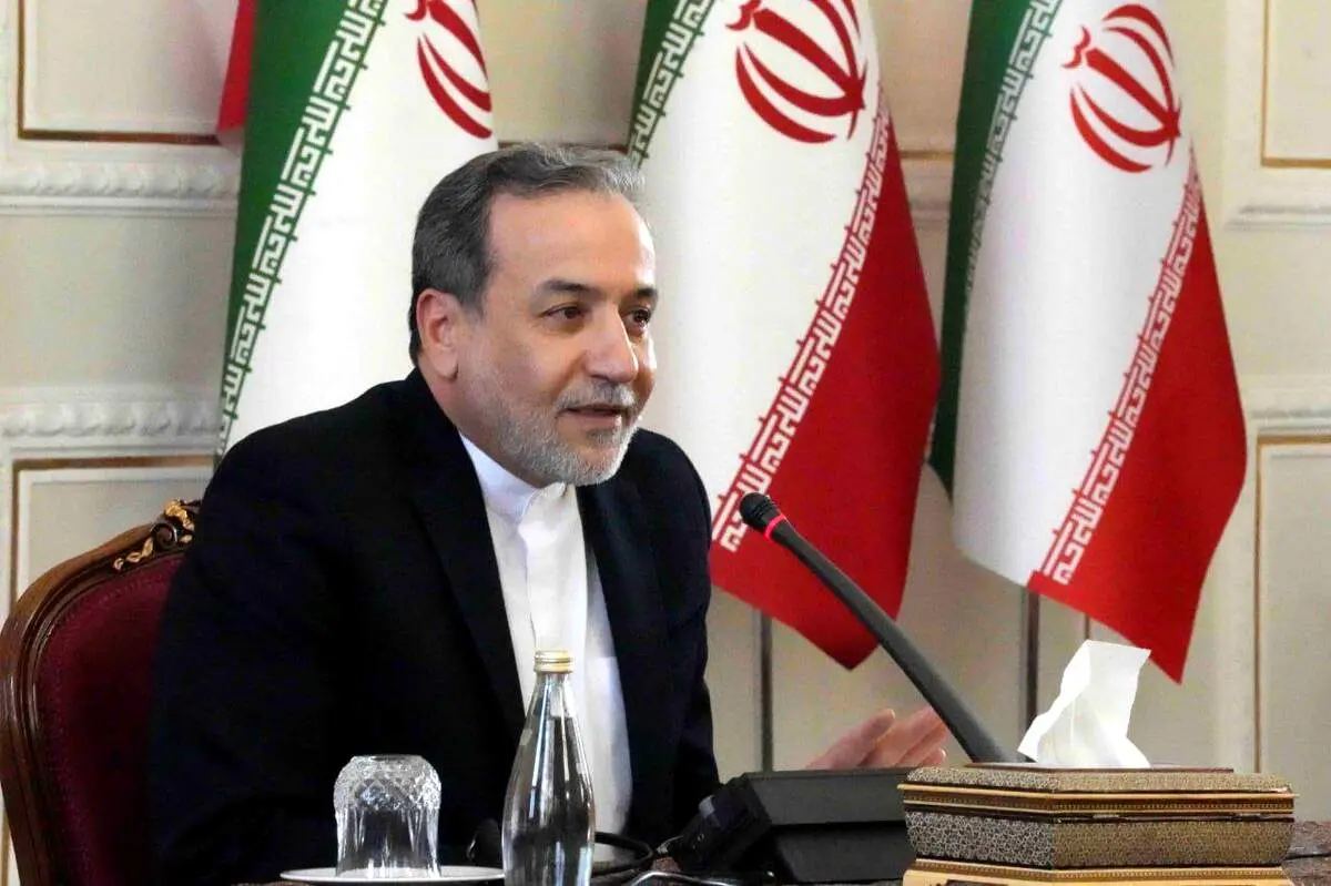 عراقچی: ایران در صورت جدی‌بودن طرف مقابل، آماده احیای مذاکرات هسته‌ای است