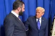 جولانی با ترامپ دیدار کرد 