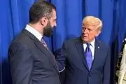 جولانی و ترامپ گفت‌و‌گو کردند/ درگیری‌ها در سوریه چه سمت و سویی پیدا می‌کند؟
