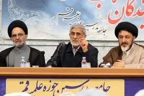 سردار قاآنی: نگران آذربایجان نباشید اتفاق خاصی نخواهد افتاد/ ۲۵ سال رهبری برای نابودی اسرائیل روی زمین نخواهد ماند 