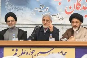 سردار قاآنی: نگران آذربایجان نباشید اتفاق خاصی نخواهد افتاد/ ۲۵ سال رهبری برای نابودی اسرائیل روی زمین نخواهد ماند 