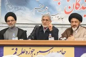 سردار قاآنی: نگران آذربایجان نباشید اتفاق خاصی نخواهد افتاد/ ۲۵ سال رهبری برای نابودی اسرائیل روی زمین نخواهد ماند 