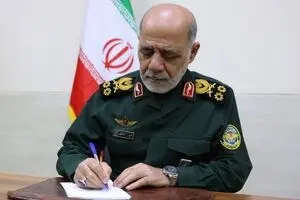 فرمانده قرارگاه مرکزی خاتم: نیروهای مسلح آماده هستند