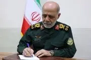فرمانده قرارگاه مرکزی خاتم: نیروهای مسلح آماده هستند