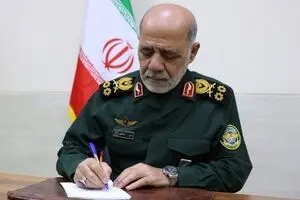 فرمانده قرارگاه مرکزی خاتم: نیروهای مسلح آماده هستند