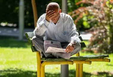 خبر مهم درباره لغو حکم بازنشستگی
