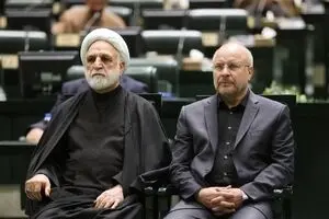 پیام محمدباقر قالیباف به محسنی اژه ای