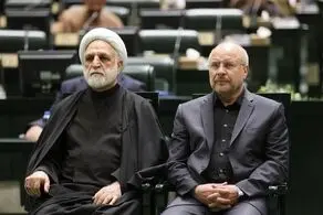 پیام محمدباقر قالیباف به محسنی اژه ای
