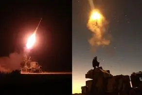 پهپادهای ایرانی ۴ صبح به فلسطین اشغالی می رسند