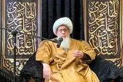 حضرت آیت الله وحید خراسانی: گلایه‌های زیادی از معیشت به ما می‌رسد
