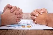 ازدواج این دختر بچه زیبا با پدرش خبرساز شد/ عکس