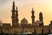 الازهر حمله متجاوزانه رژیم صهیونیستی به ایران را محکوم کرد 