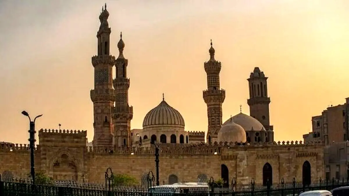 الازهر حمله متجاوزانه رژیم صهیونیستی به ایران را محکوم کرد 