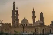 الازهر حمله متجاوزانه رژیم صهیونیستی به ایران را محکوم کرد 