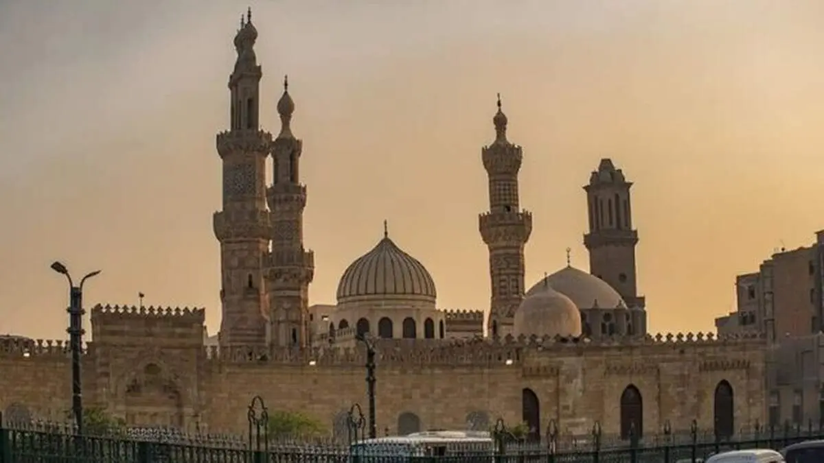 الازهر حمله متجاوزانه رژیم صهیونیستی به ایران را محکوم کرد 