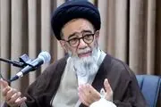 یک امام جمعه به اردوی تیم ملی فوتبال دعوت شد 
