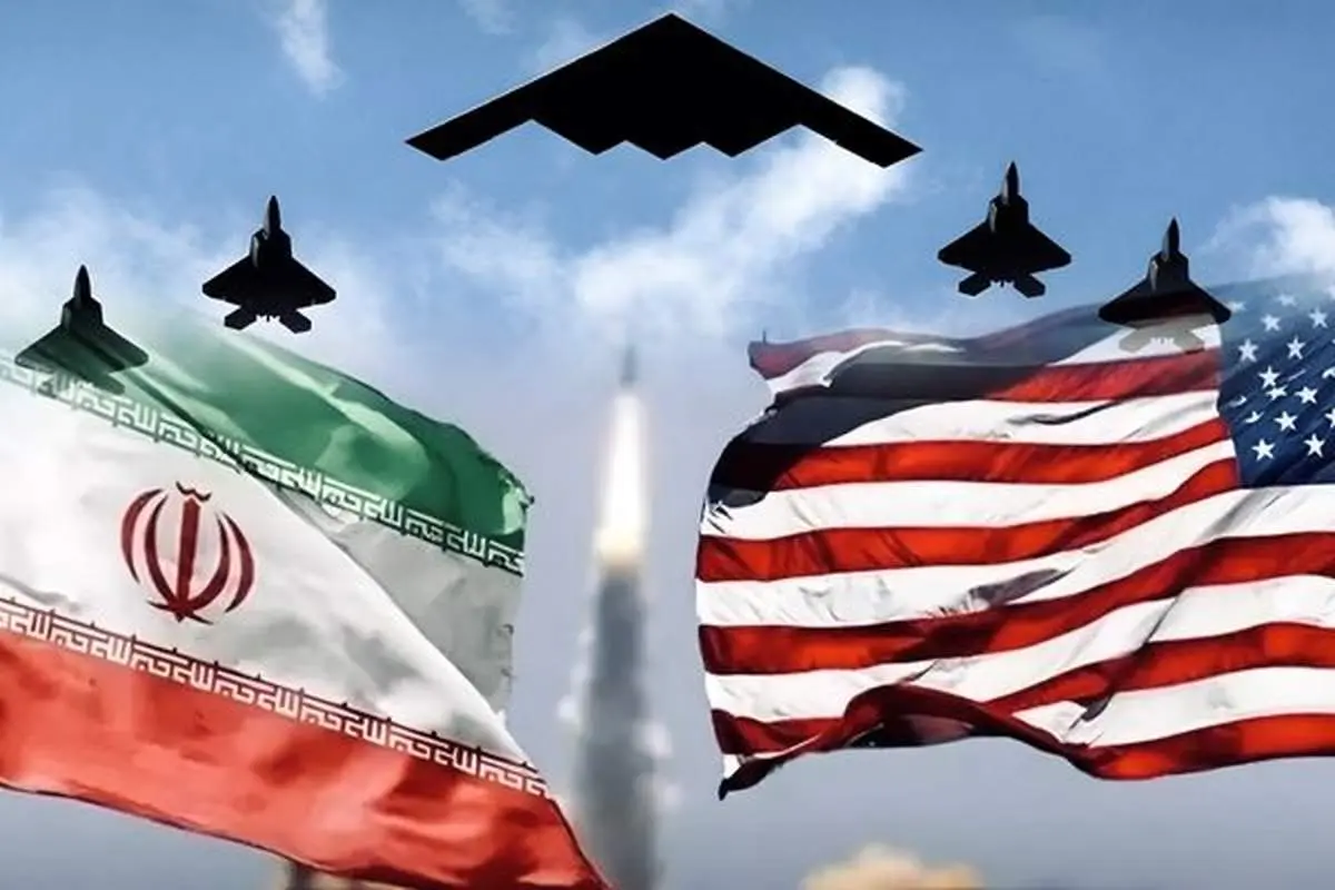 اهداف حمله احتمالی آمریکا به ایران مشخص شد / فیلم
