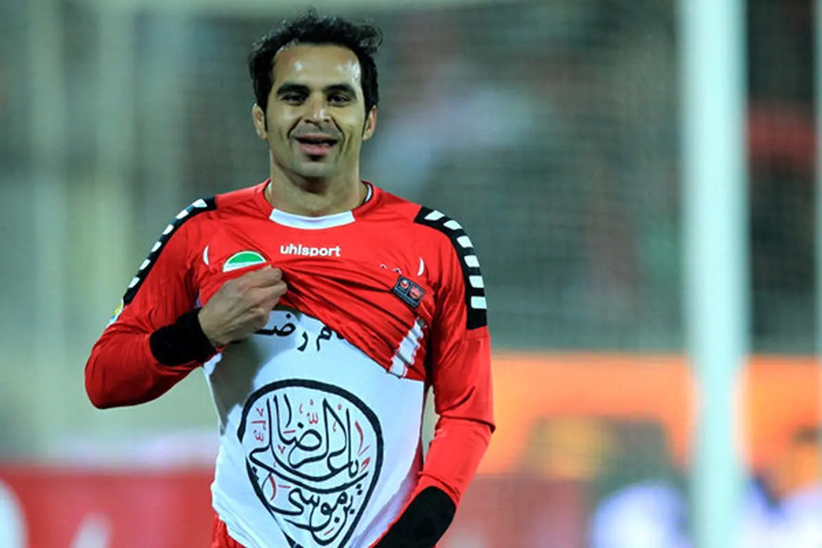تصمیم مهم باشگاه پرسپولیس درباره مرحوم نوروزی