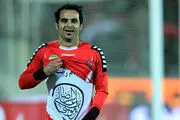 تصمیم مهم باشگاه پرسپولیس درباره مرحوم نوروزی