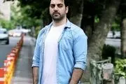 چهره واقعی جاوید و سهراب سریال سوجان خارج از سریال/ تصاویر