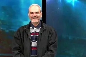 جواد خیابانی مربی شد + عکس