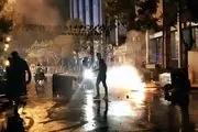 اتفاق تازه در پرونده امیر نصرآزادانی؟| انتقال مجید کاظمی به سلول انفرادی برای اعدام؟