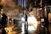 اتفاق تازه در پرونده امیر نصرآزادانی؟| انتقال مجید کاظمی به سلول انفرادی برای اعدام؟