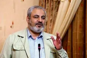 «بلک‌ ریوارد» این چهره معروف محافظه‌ کار را به دردسر انداخت| چرا اصولگرایان او را گردن نمی‌گیرند؟