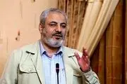 «بلک‌ ریوارد» این چهره معروف محافظه‌ کار را به دردسر انداخت| چرا اصولگرایان او را گردن نمی‌گیرند؟