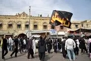 پاکستان غرق در خون
