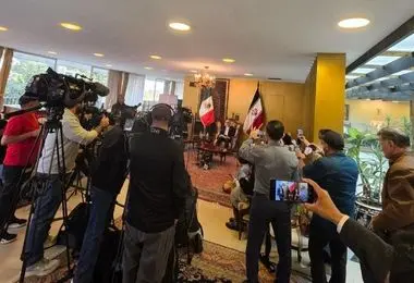 دروغ‌ صهیونیست‌ها علیه ایران تنها پنج ساعت دوام آورد