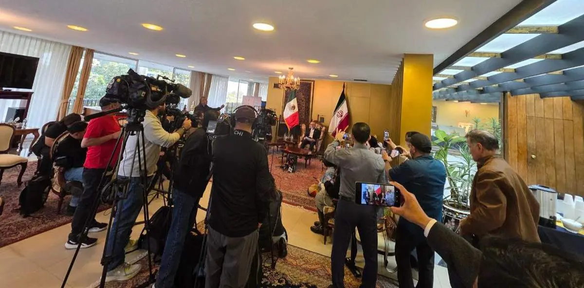 دروغ‌ صهیونیست‌ها علیه ایران تنها پنج ساعت دوام آورد