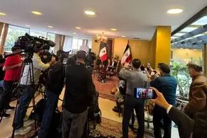 دروغ‌ صهیونیست‌ها علیه ایران تنها پنج ساعت دوام آورد