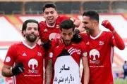 واکنش ستاره تراکتور به استقلالی شدنش