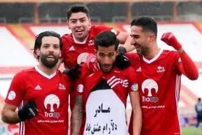 واکنش ستاره تراکتور به استقلالی شدنش