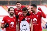 واکنش ستاره تراکتور به استقلالی شدنش