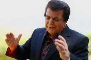 عباس قادری: پرسپولیسی ام اما در عروسی امیر قلعه‌نویی خواندم