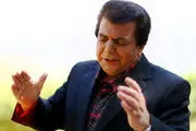 عباس قادری: پرسپولیسی ام اما در عروسی امیر قلعه‌نویی خواندم