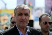 واکنش رئیس سازمان انرژی اتمی به تهدیدات اخیر اسرائیل علیه تأسیسات هسته‌ای ایران