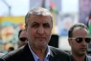 واکنش رئیس سازمان انرژی اتمی به تهدیدات اخیر اسرائیل علیه تأسیسات هسته‌ای ایران