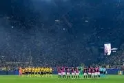 سکته ناقص فلیک هانسی؛ خلاصه بازی دورتموند برابر بارسلونا